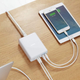 Illustration for article titled Anker’s New PowerPort Atom Could Be Your One and Only Charger